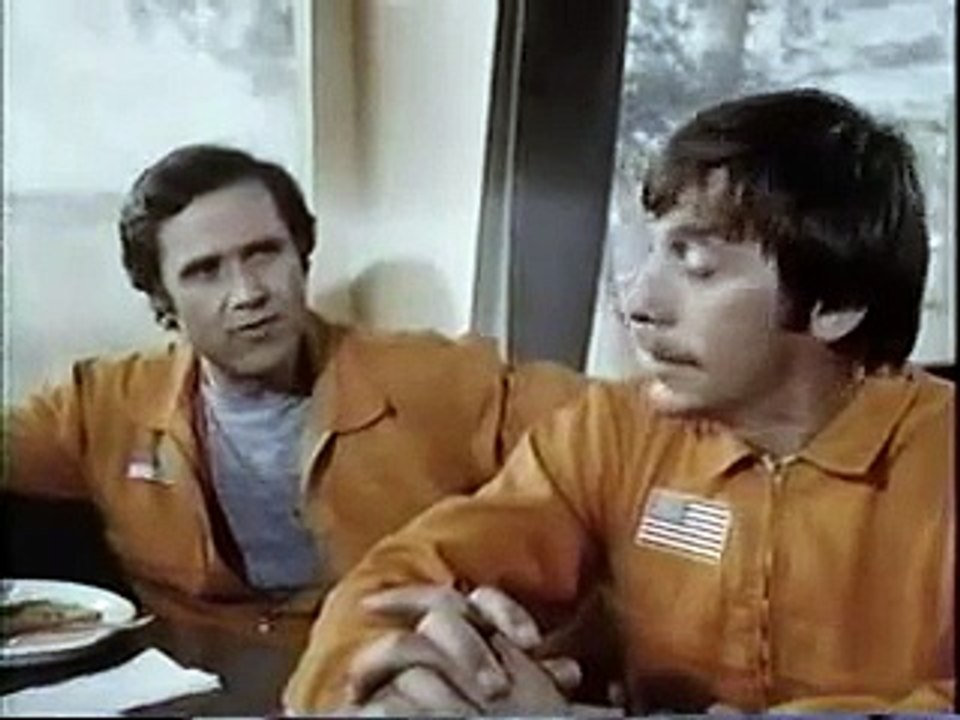 Lou Grant 505 Risk