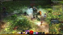 Guild Wars 2 Lets Play 22 (Guild Wars 2 Gameplay/Commentary)