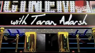 Taran Adarsh Reviews John Abraham & Genelia DSouza Starrer Force