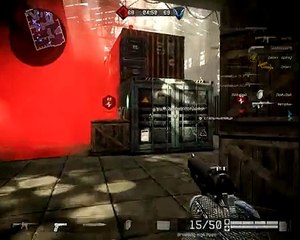 Warface подумай хорошо think well