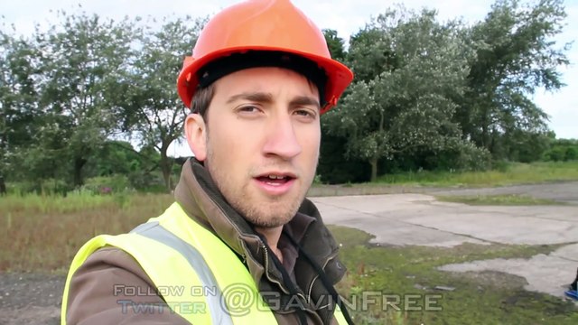 Patlama Mühendisliği - Kulelerin Çöküşü - Ağır Çekim Videoları