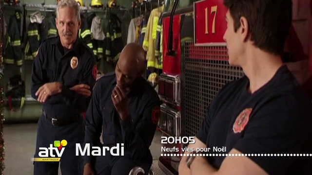 NEUFS VIES POUR NOEL 221215