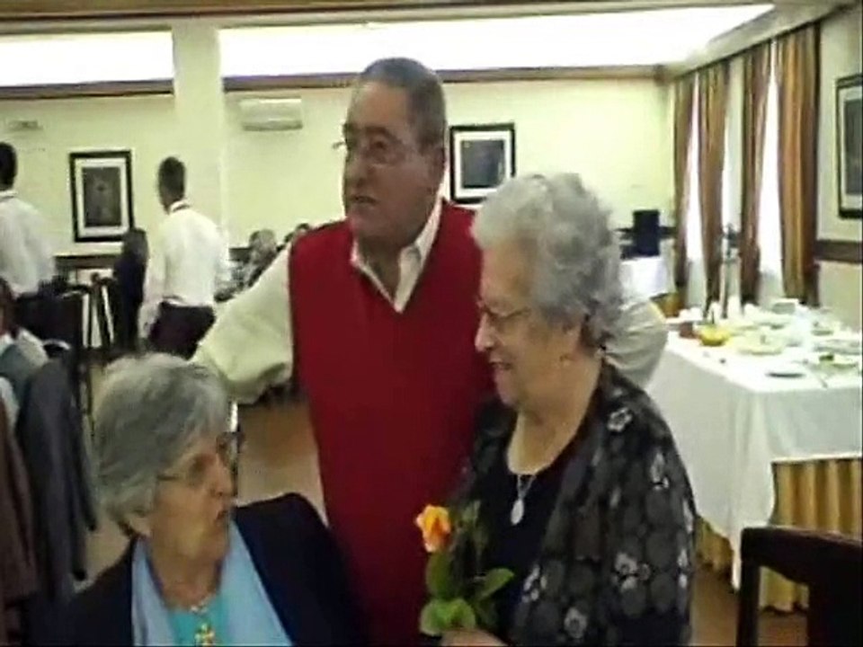 EXTERNATO NUNO ALVARES 2008 - CARREGAL DO SAL