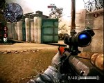 Warface проклятье какое то damnation any