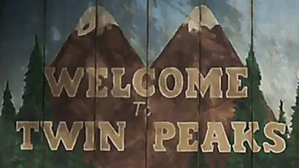 TWIN PEAKS Saison 3 TEASER