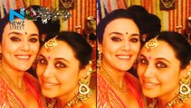 Sexiest selfies of Bollywood celebs (Female)
