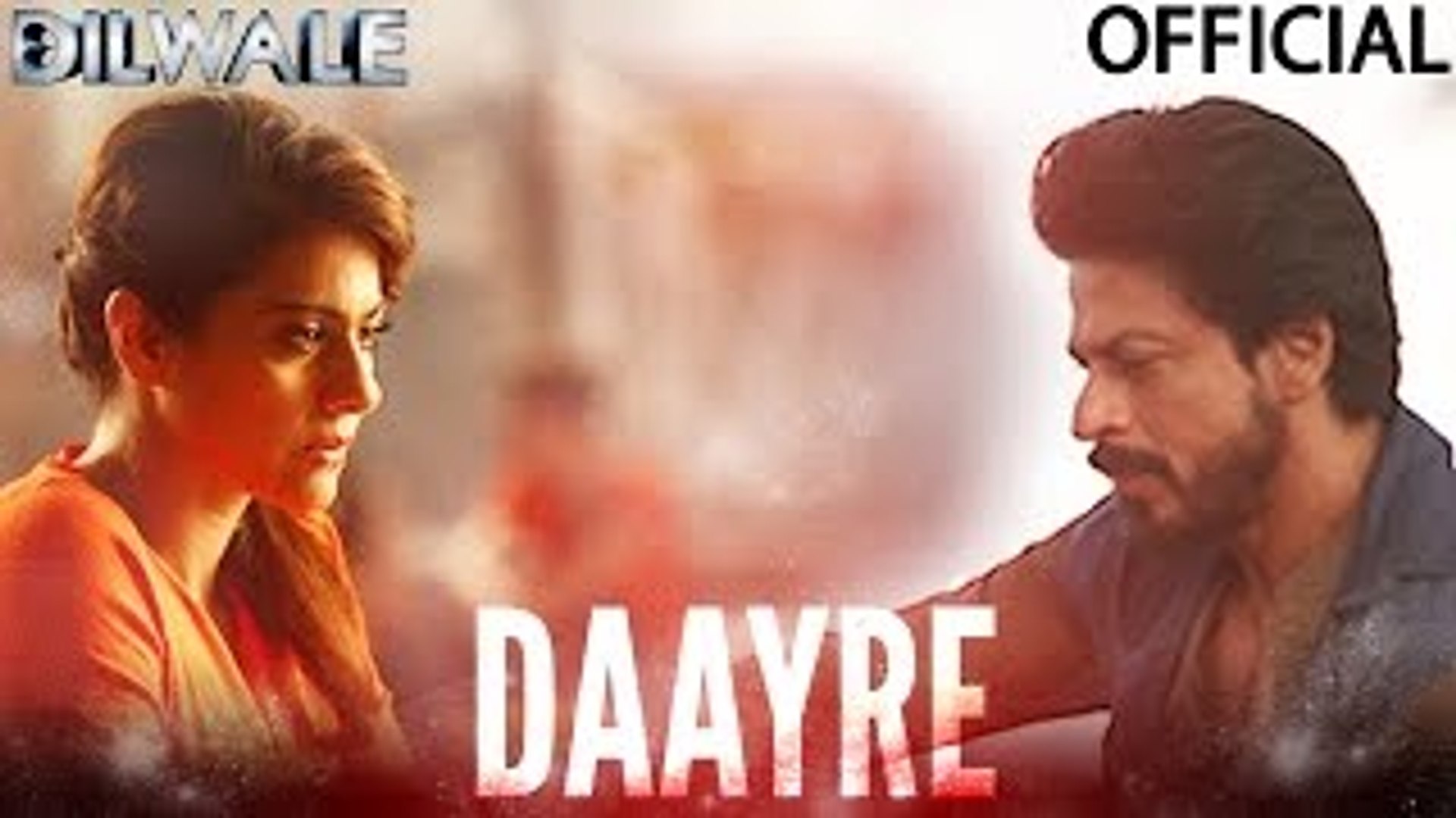 Dilwale song sale