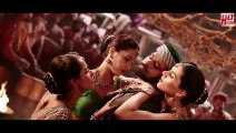 'Manohari' HD Video Song Baahubali The Beginning Prabhas Rana Divya Kumar Neeti Mohan | New Bollywood Songs 2015