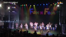 『FunxFam劇場ライブ＆木原佳暖初めての生誕祭!!』FunxFam Sisters 2部 平成 27 年 12 月 20 日