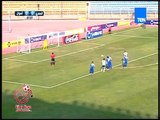 اهداف مباراة ( المصري البورسعيدي 3-2 أسوان ) الدوري المصري الممتاز