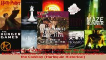 Read  Dreaming of a Western Christmas His Christmas BelleThe Cowboy of Christmas EBooks Online