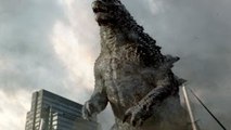「GODZILLA　ゴジラ」予告3