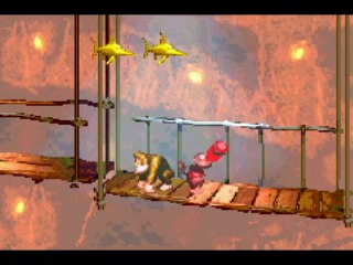 Donkey Kong Country (GBA) Part 20