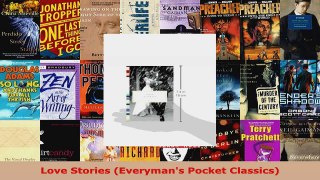 Read  Love Stories Everymans Pocket Classics EBooks Online
