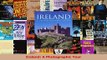 Read  Ireland A Photographic Tour Ebook Free