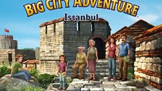 Big City Adventure 9: Istanbul Gameplay