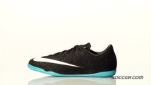68785 Nike Mercurial Victory V CR7 IC Junior Indoor Soccer Shoes