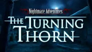 Nightmare Adventures: The Turning Thorn Gameplay & Free Download