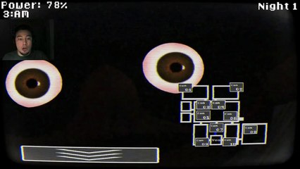 Five Nights at Ronalds | WHEN CLOWNS ATTACK