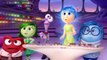 INSIDE OUT Movie Clip - Broccoli Pizza (2015) Disney Pixar Animated Movie HD