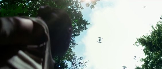 Star Wars: The Force Awakens Official TV Spot Generation (2015) Star Wars Movie HD