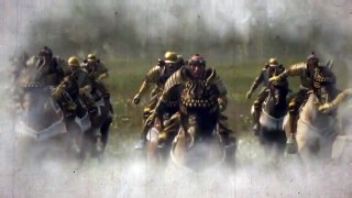 Total War: Shogun 2 Trailer [HD]