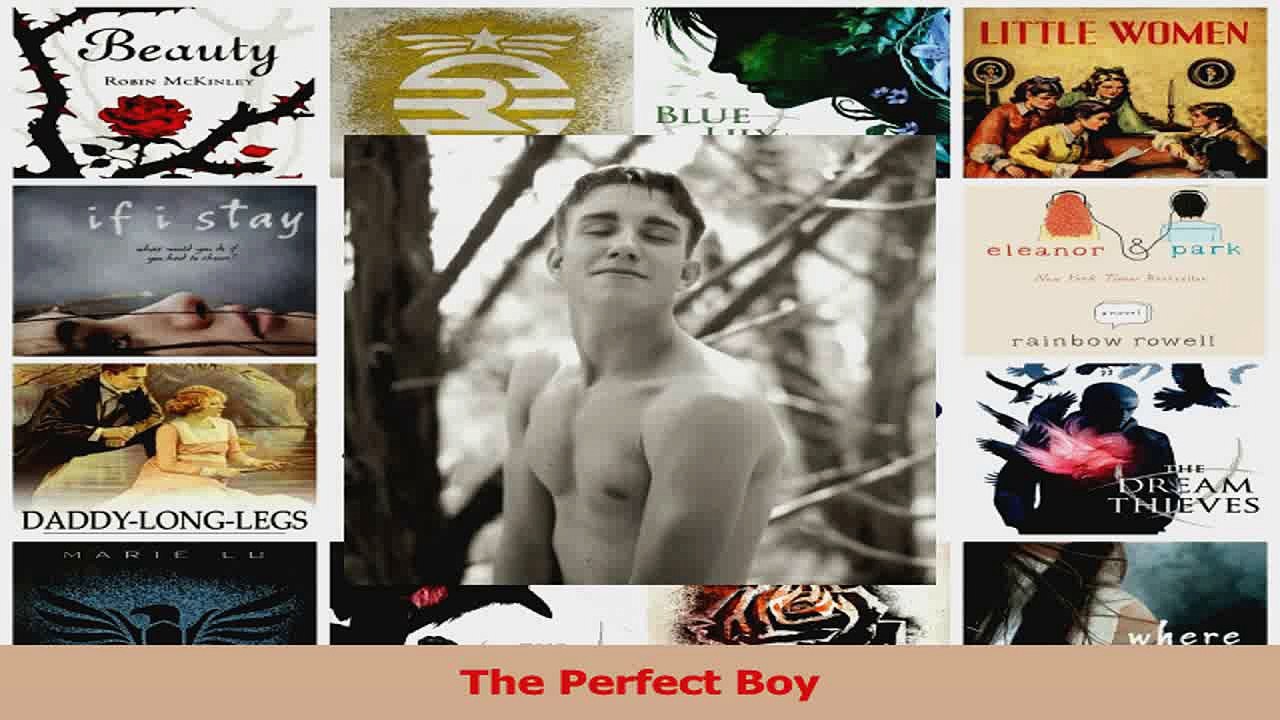 The Perfect Boy PDF