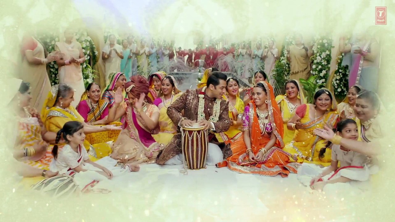 Prem Ratan Dhan Payo Full Song with LYRICS ¦ Prem Ratan Dhan Payo ¦ Salman Khan, Sonam Kapoor