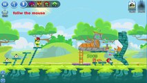 Angry Birds Friends Tournament Week 165 Level 5| power HighScore ( 179.030 k )