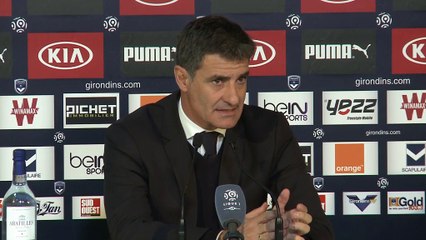19e j.- Michel : "L'équipe est beaucoup plus stable"