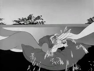 Looney Tunes Puss N Booty