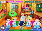 Baby Hazel Game Movie - Baby Hazel Preschool Annual Day - Dora the Explorer