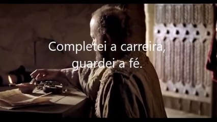 Assim mataram um REMANESCENTE SHAÚL CHAMADO PAULO...