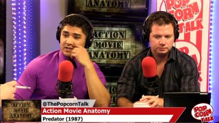 Predator (Arnold Schwarzenegger) Review | Action Movie Anatomy