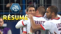 Résumé de la 19ème journée - Ligue 1 / 2015-16