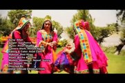 Attan - Gul Panra - Pashto New Song Album 2016 Sparli Guloona 720p HD