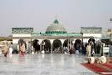 Visit Data Sab Darbar Lahore By Khadam Ali