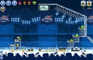 Angry Birds Friends Tournament Week 140 Level 6 | power up HighScore ( 205.830 k )