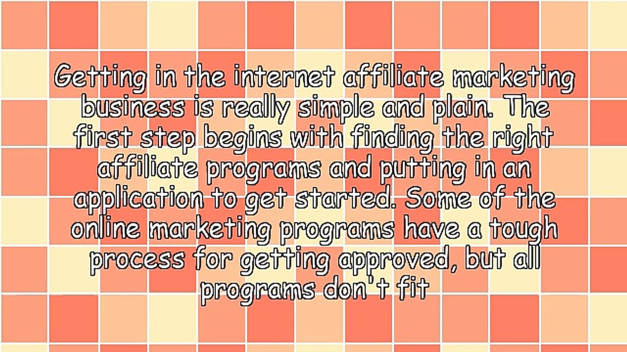 Internet Marketing - Applying for a JVZoo Instant Payment Account