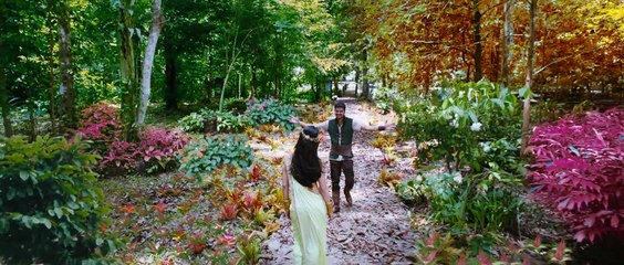 Puli - Yaendi Yaendi Video ¦ Vijay, Shruti Haasan ¦ DSP