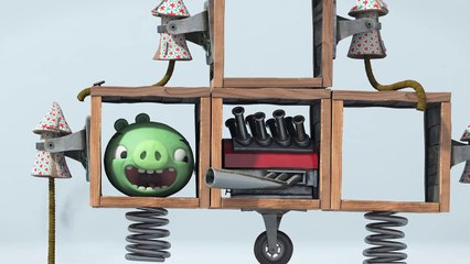 Piggy Tales: Fly Piggy, Fly