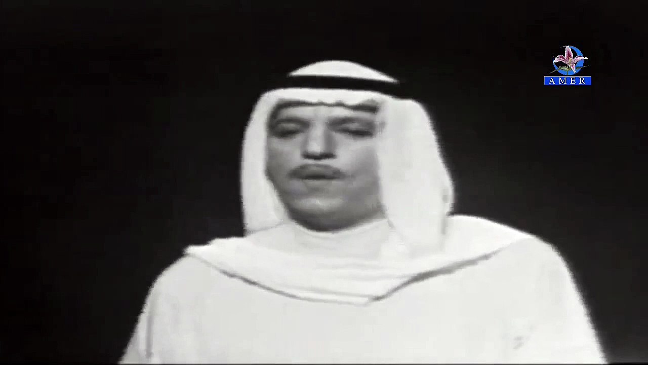 عبد المحسن المهنا - مع ريح الهوى مسافر