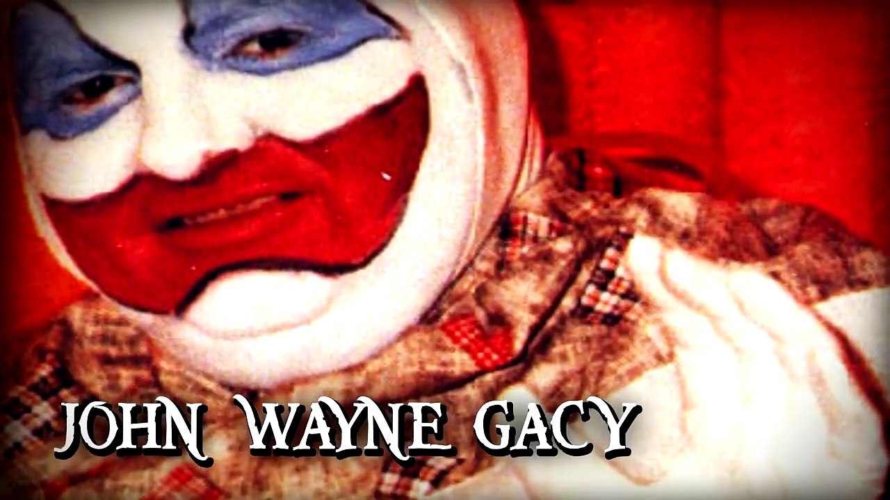 Trois trucs sur les clowns maléfiques (Chris - Poisson Fécond) #info #humour