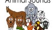 Animal Sounds-Learn Animals Names for Children- Toddlers Kids-Learning for Preschool Babies