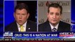 On Fox News, Ted Cruz 2015 Clashes With Ted Cruz 2013 On Immigration