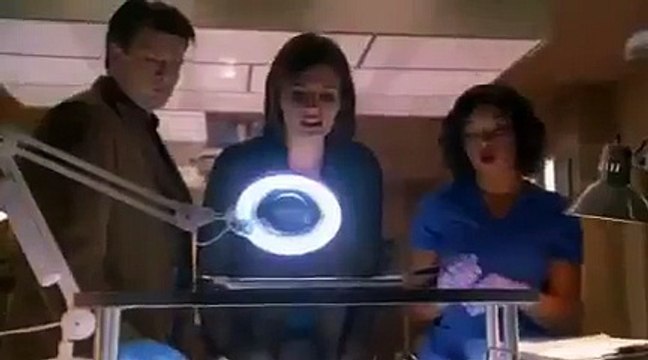 Castle [Temporada 3]