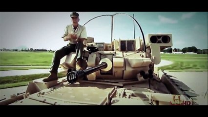 Military Tanks History ★History Documentary HD★2015 720p