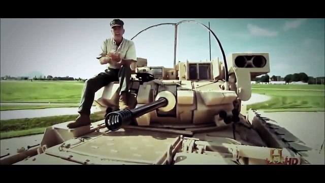 Military Tanks History ★History Documentary HD★2015 720p