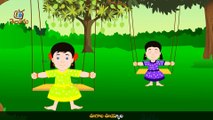 KZKCARTOON TV-Uyyala Jampala - Telugu Nursery Rhymes for Children