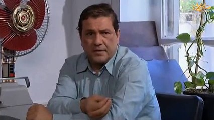 مسلسل رياح الخماسين الحلقة 33 الثالثة والثلاثون   Reeyah El Khamasseen HD